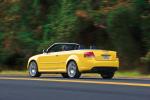 Audi RS4 Cabriolet 2006 года (NA)